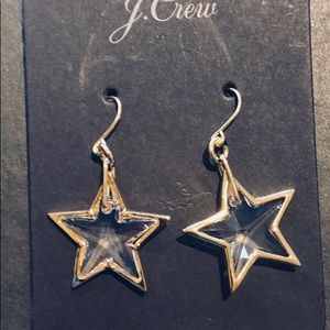 Brand new with tags J Crew Earrings